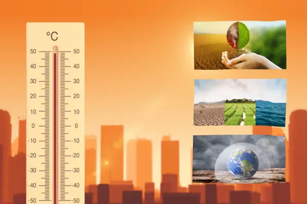 Leia mais sobre o artigo Mudanças Climáticas: O Grande Desafio Global