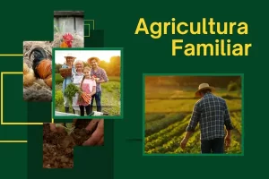 Agricultura Familiar