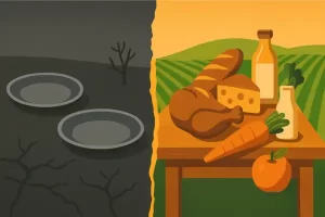 Insegurança Alimentar