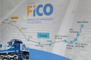 Ferrovia de Integração Centro-Oeste
