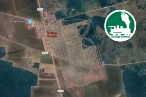 Santiago do Norte Guia Completo