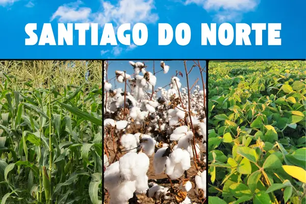 Santiago do Norte (MT)